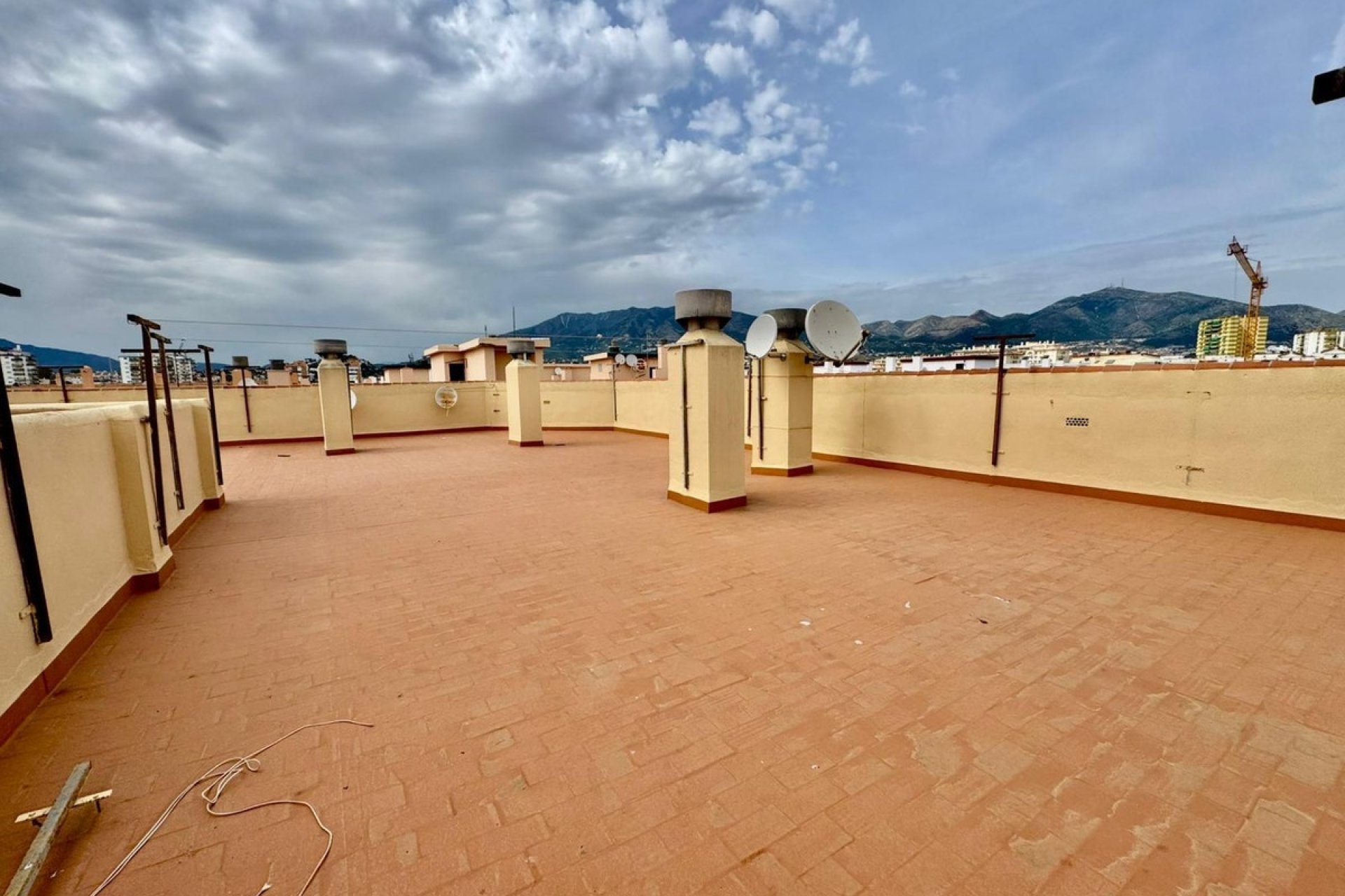 Resale - apartment - Fuengirola - Fuengirola Centro