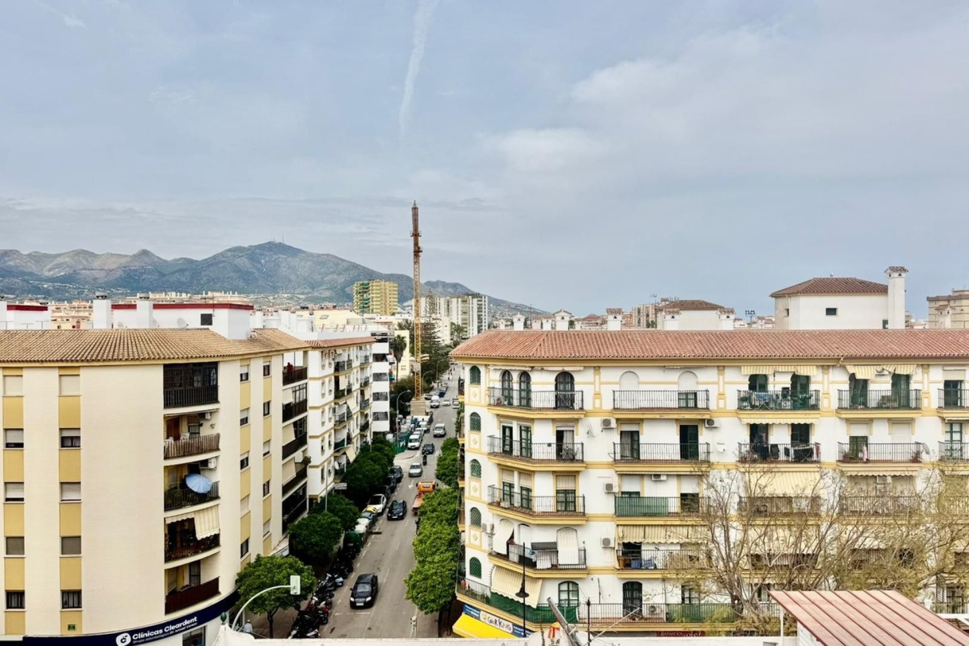 Resale - apartment - Fuengirola - Fuengirola Centro