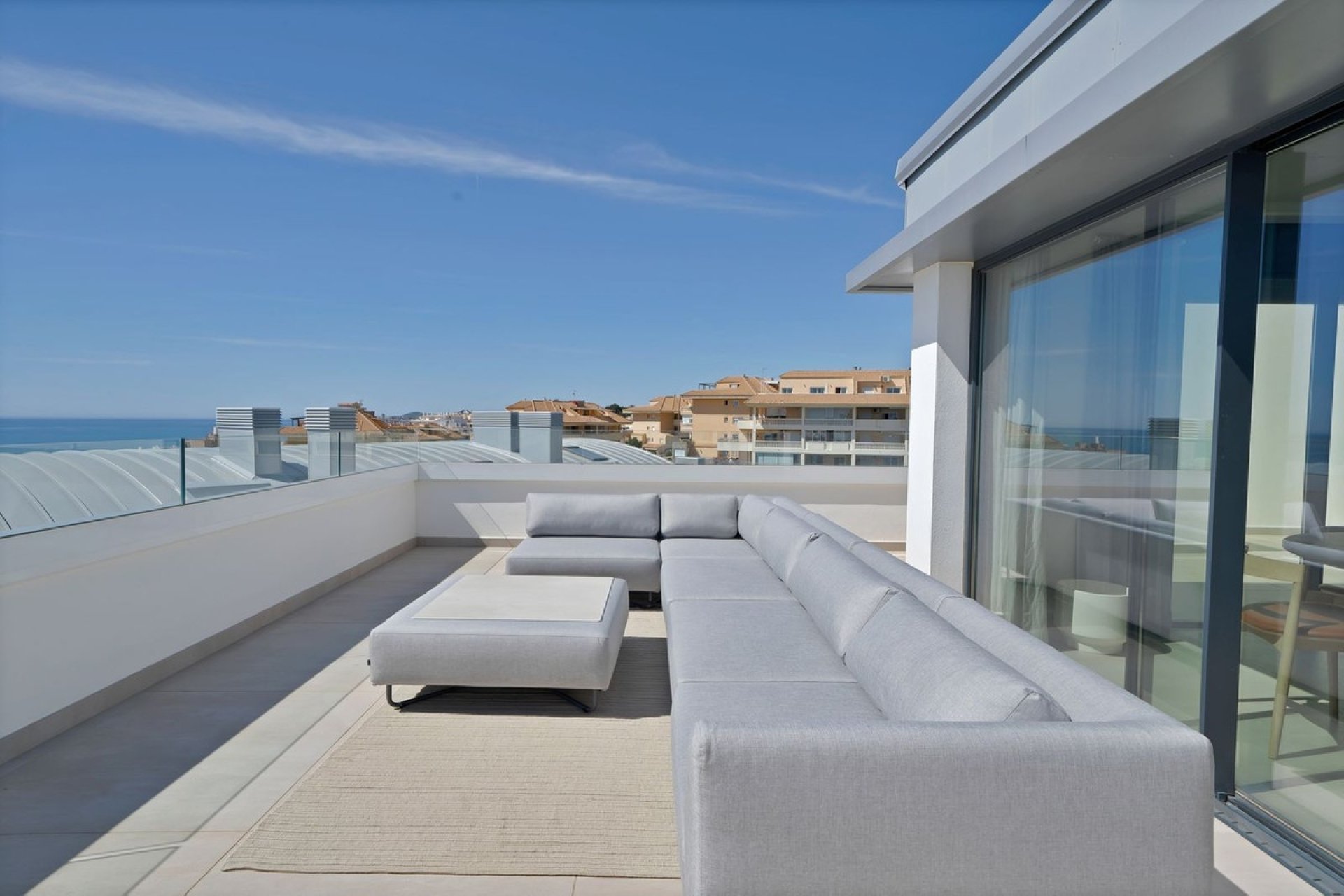 Resale - apartment - Fuengirola - Fuengirola Centro