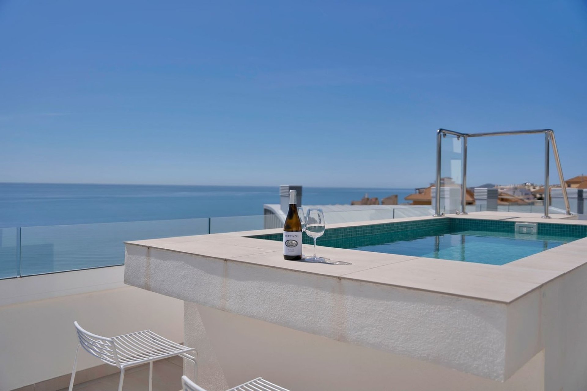 Resale - apartment - Fuengirola - Fuengirola Centro