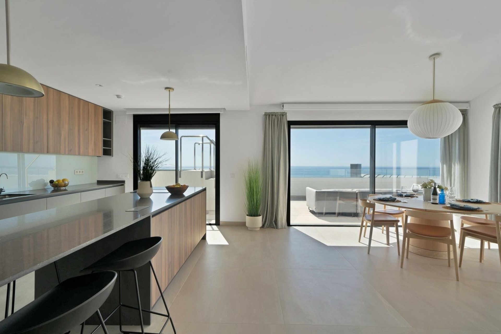 Resale - apartment - Fuengirola - Fuengirola Centro