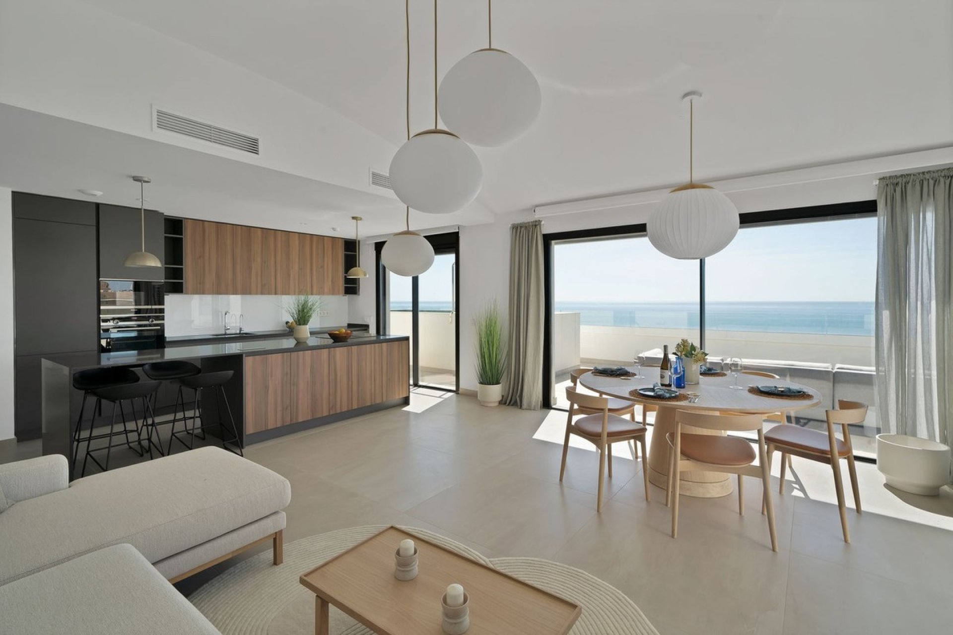 Resale - apartment - Fuengirola - Fuengirola Centro