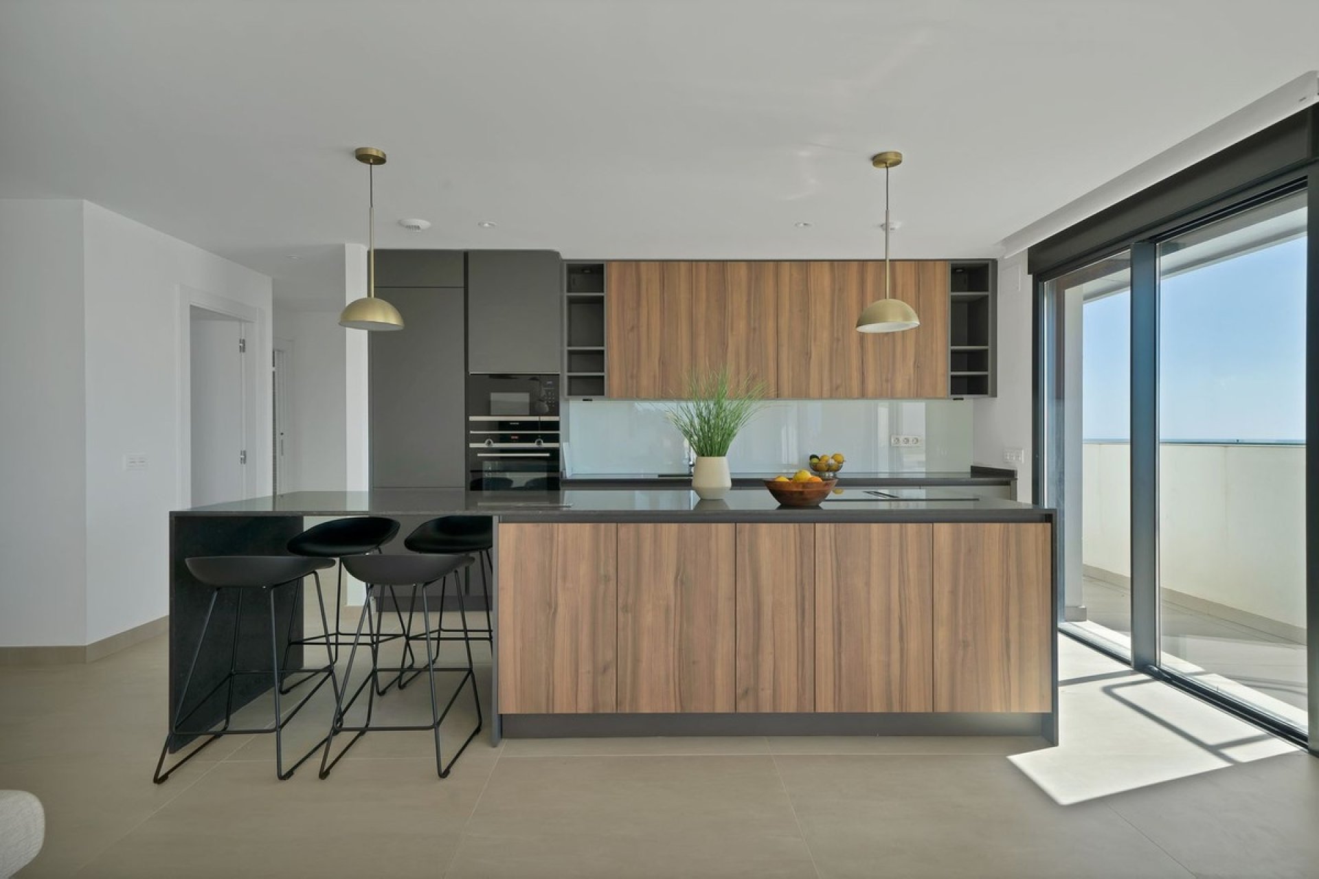 Resale - apartment - Fuengirola - Fuengirola Centro