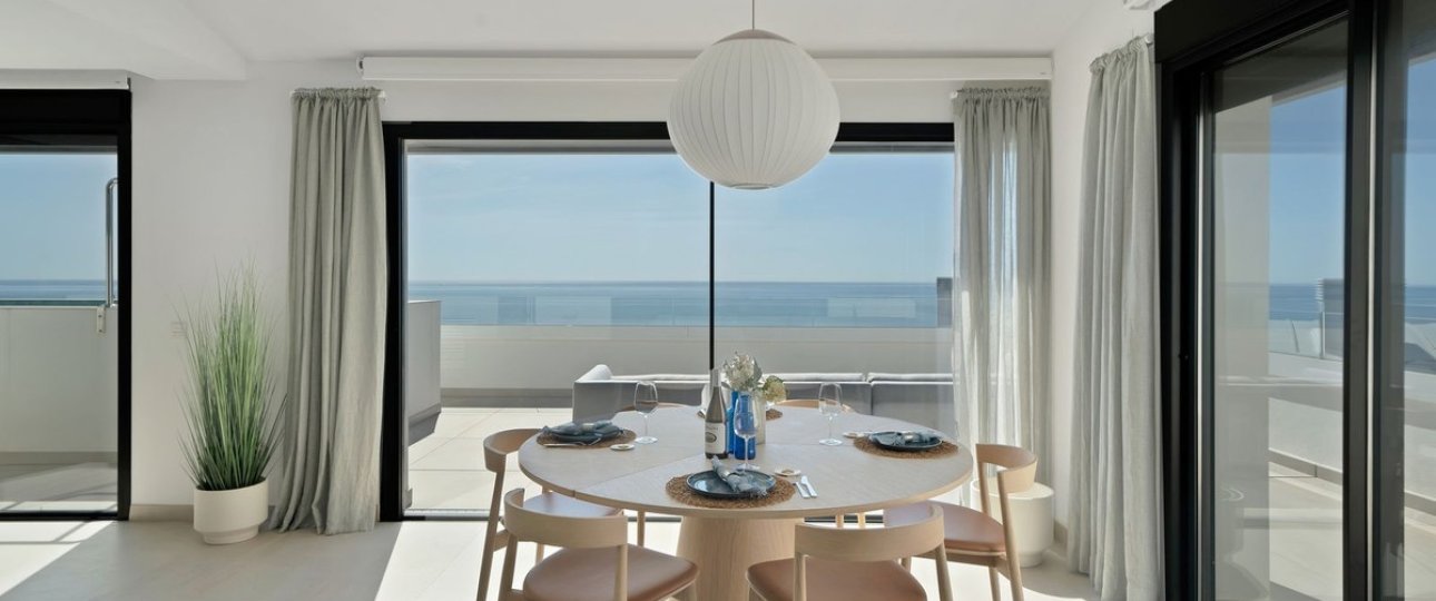 Resale - apartment - Fuengirola - Fuengirola Centro
