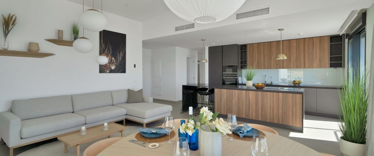 Resale - apartment - Fuengirola - Fuengirola Centro