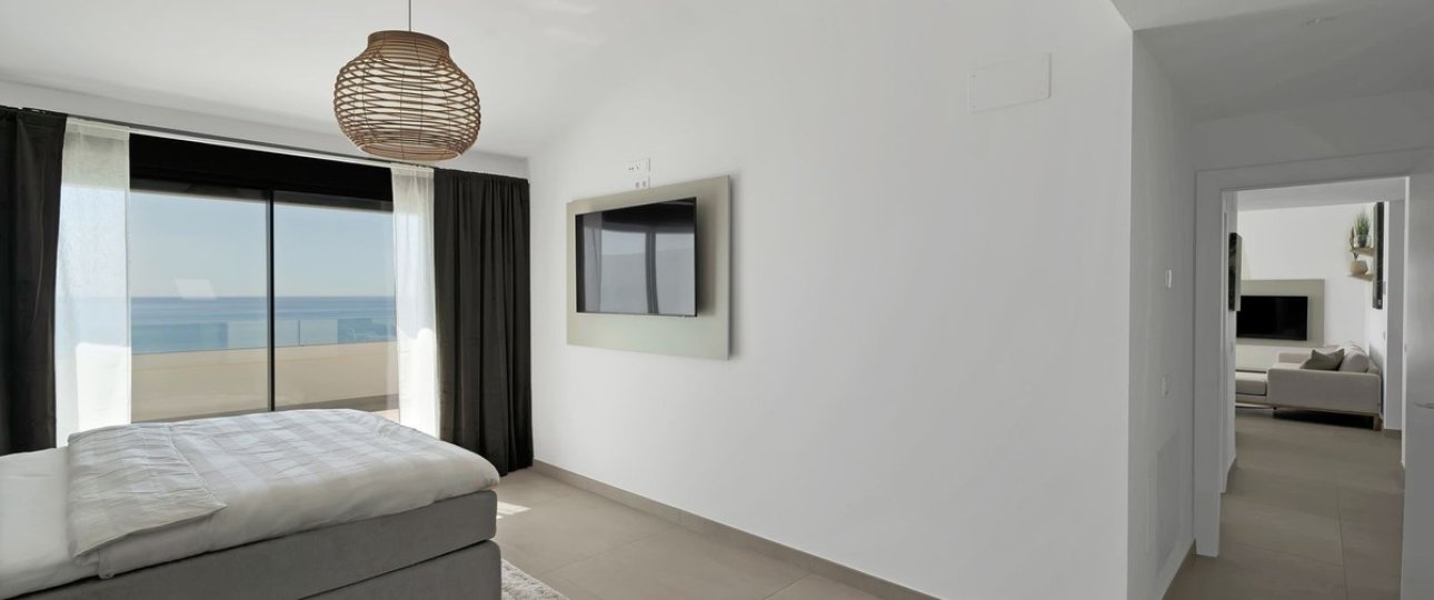 Resale - apartment - Fuengirola - Fuengirola Centro