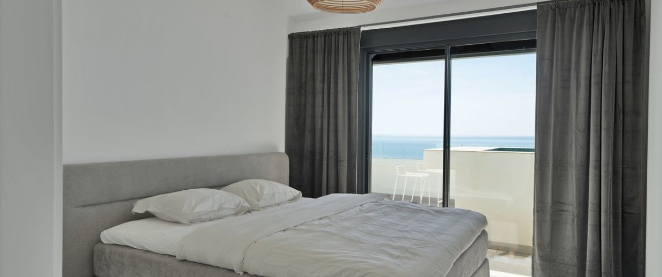 Resale - apartment - Fuengirola - Fuengirola Centro