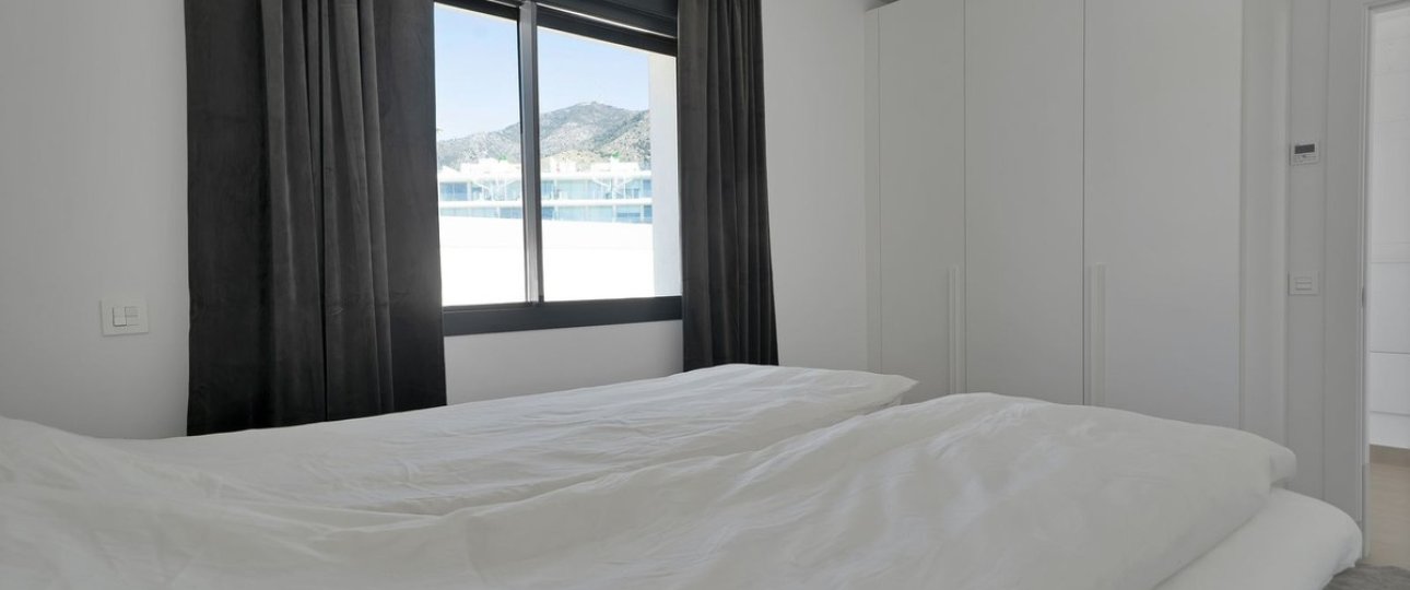 Resale - apartment - Fuengirola - Fuengirola Centro
