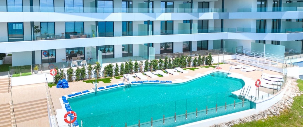 Resale - apartment - Fuengirola - Fuengirola Centro