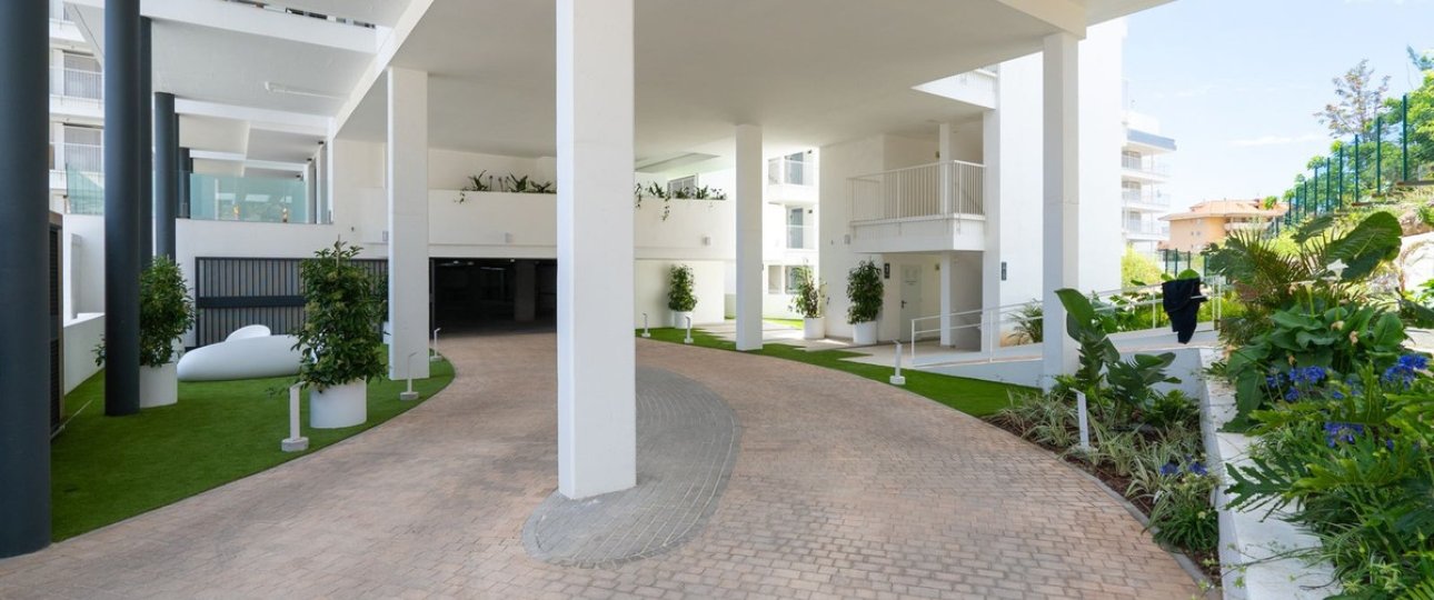 Resale - apartment - Fuengirola - Fuengirola Centro