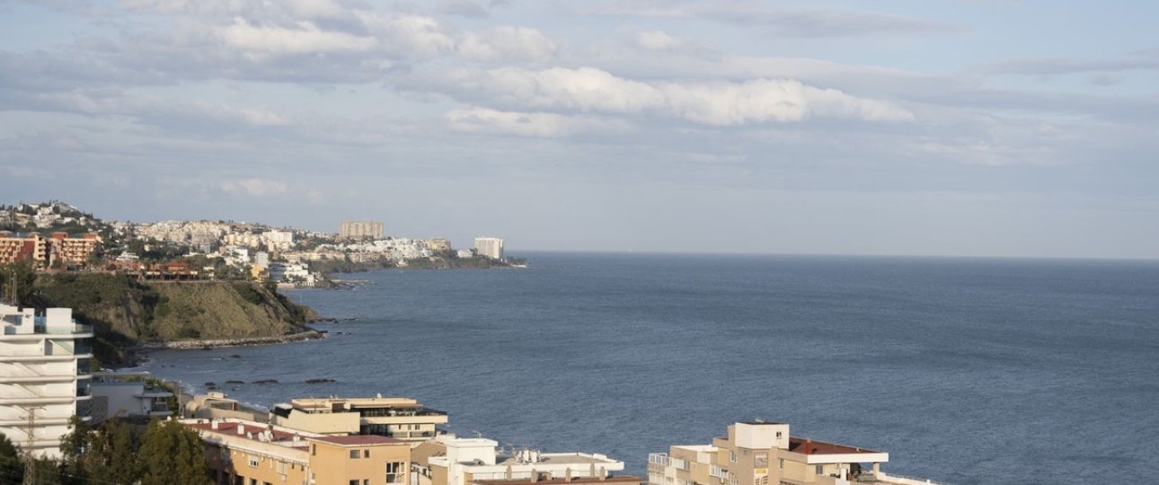 Resale - apartment - Fuengirola - Fuengirola Centro
