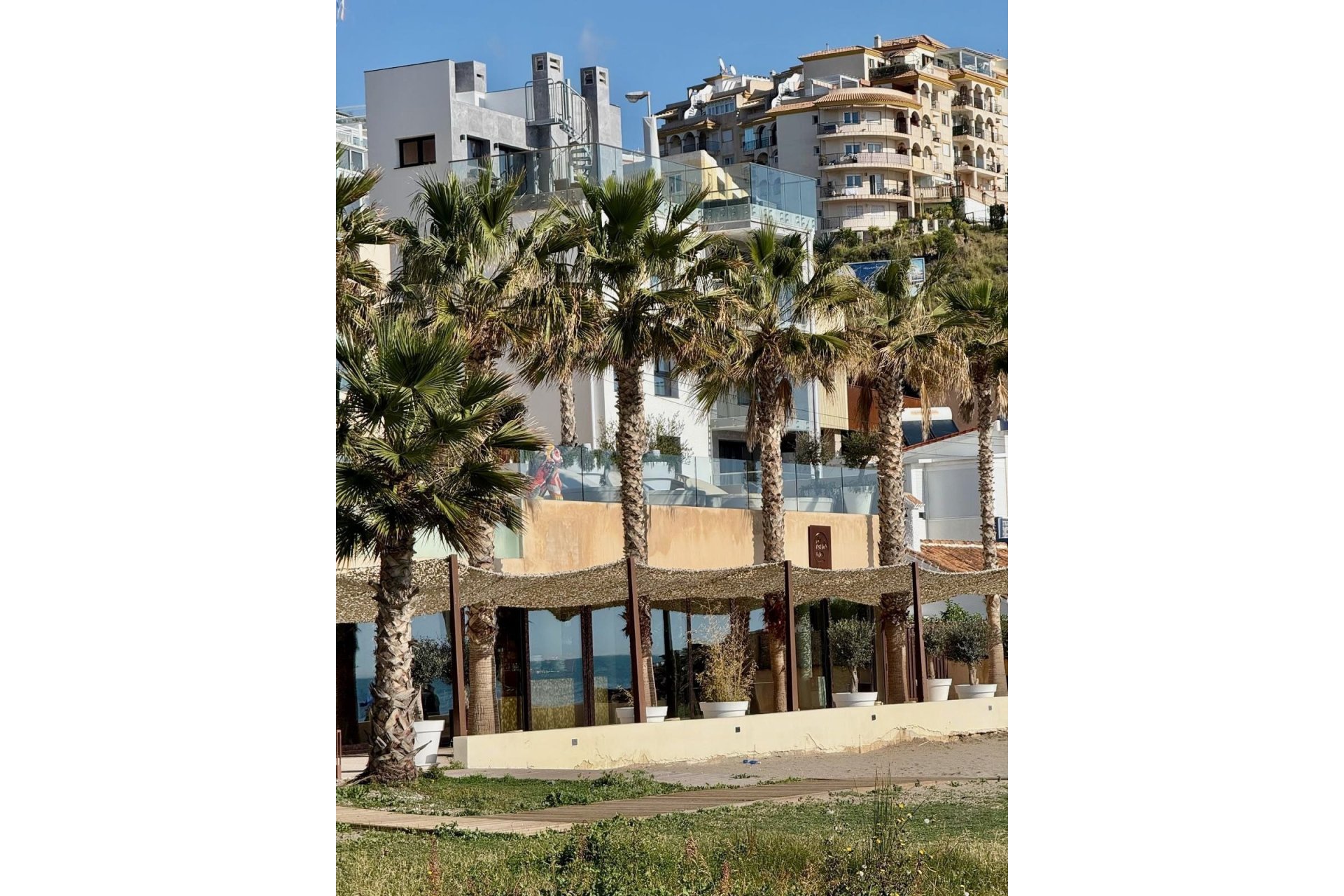 Resale - apartment - Fuengirola - Fuengirola Centro
