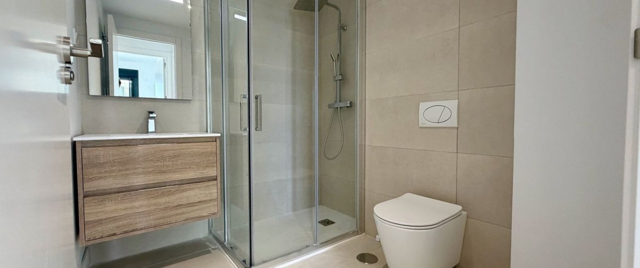 Resale - apartment - Fuengirola - Fuengirola Centro