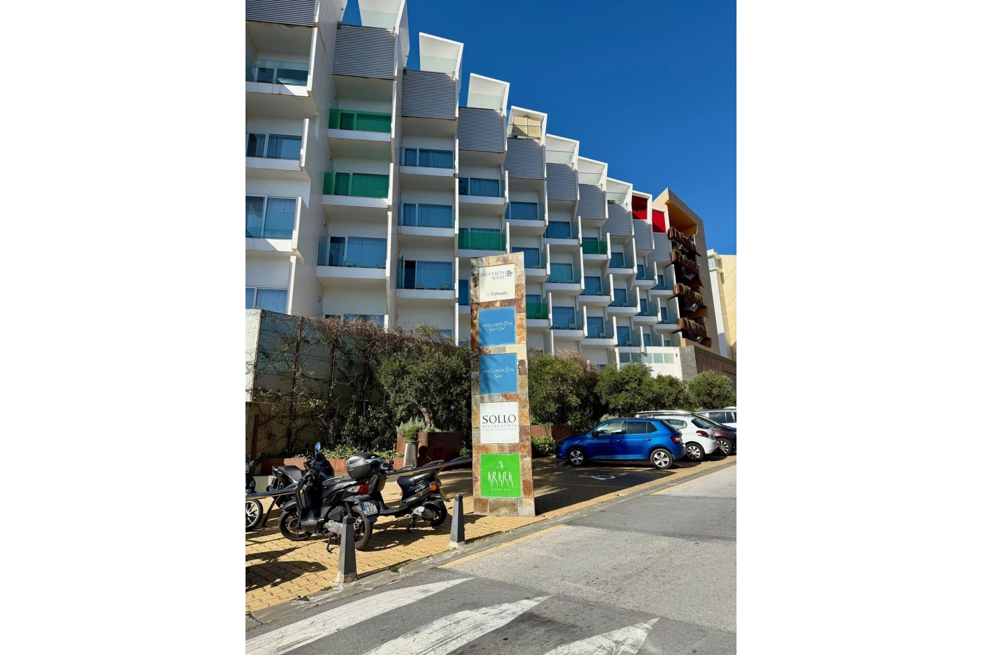 Resale - apartment - Fuengirola - Fuengirola Centro