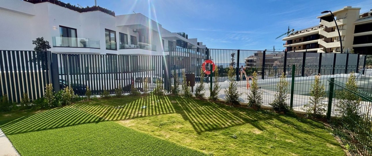 Resale - apartment - Fuengirola - Fuengirola Centro