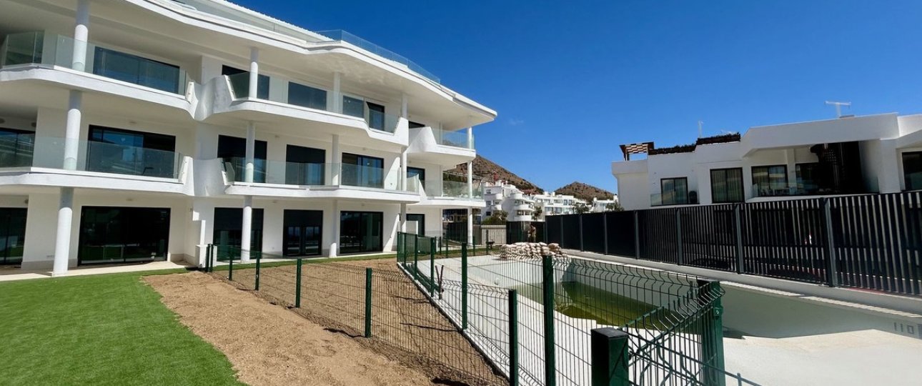Resale - apartment - Fuengirola - Fuengirola Centro