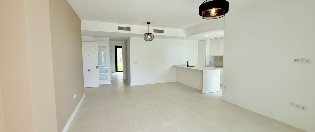 Resale - apartment - Fuengirola - Fuengirola Centro