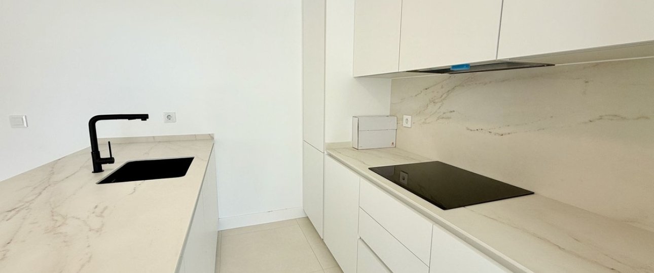 Resale - apartment - Fuengirola - Fuengirola Centro