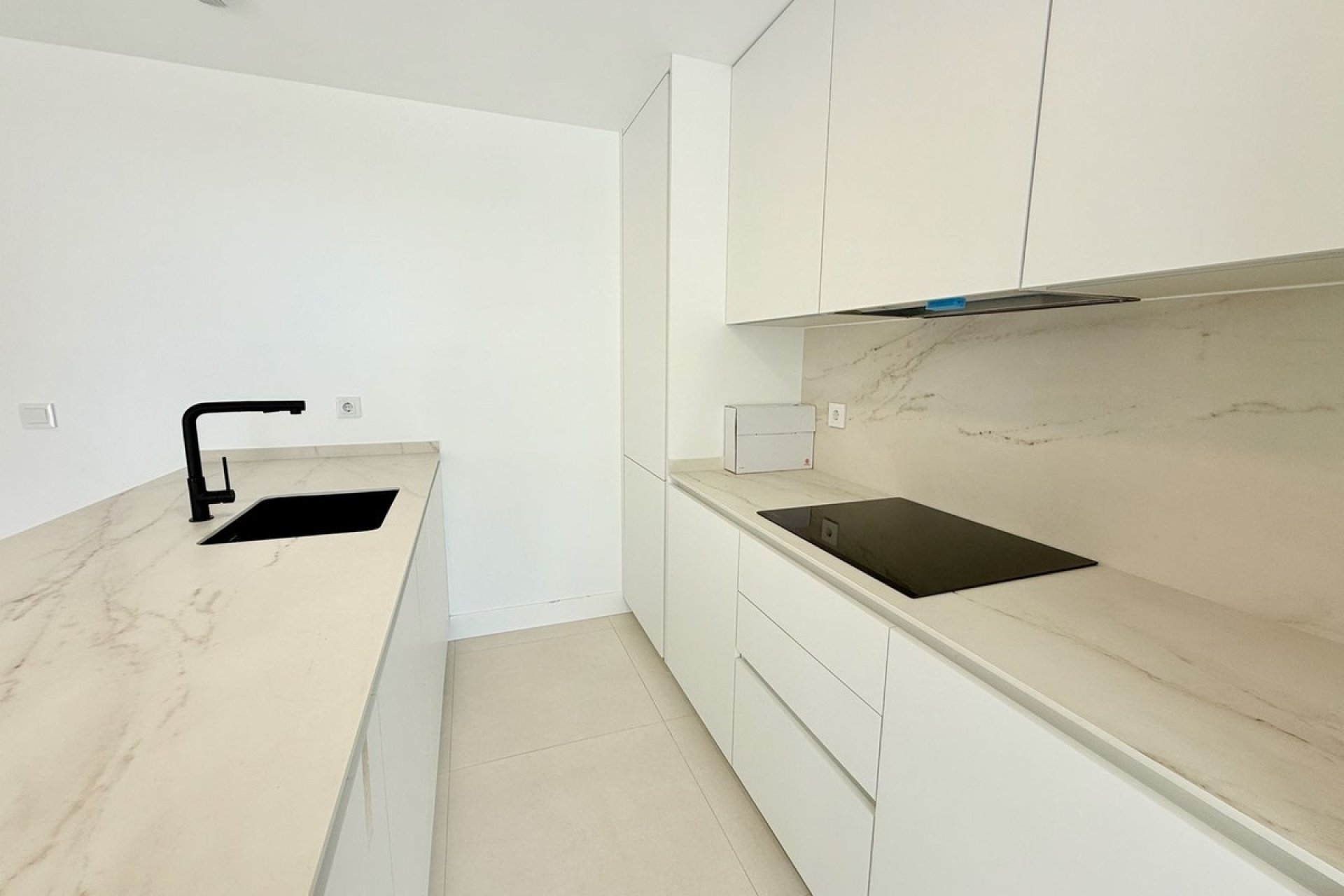 Resale - apartment - Fuengirola - Fuengirola Centro