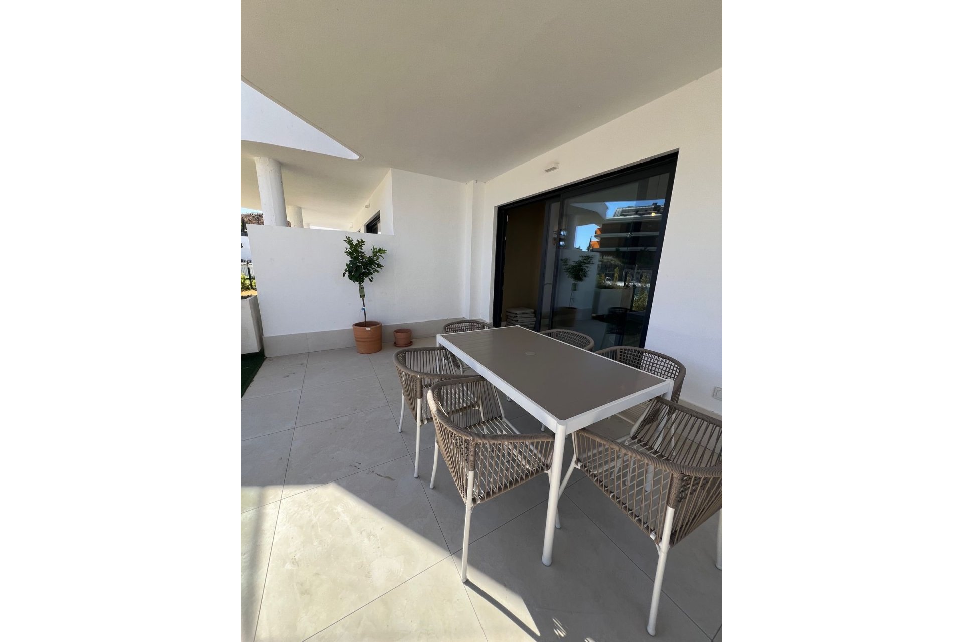Resale - apartment - Fuengirola - Fuengirola Centro