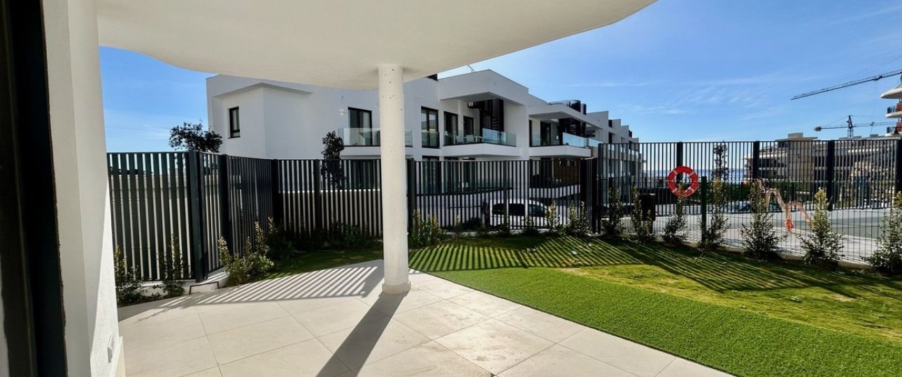 Resale - apartment - Fuengirola - Fuengirola Centro