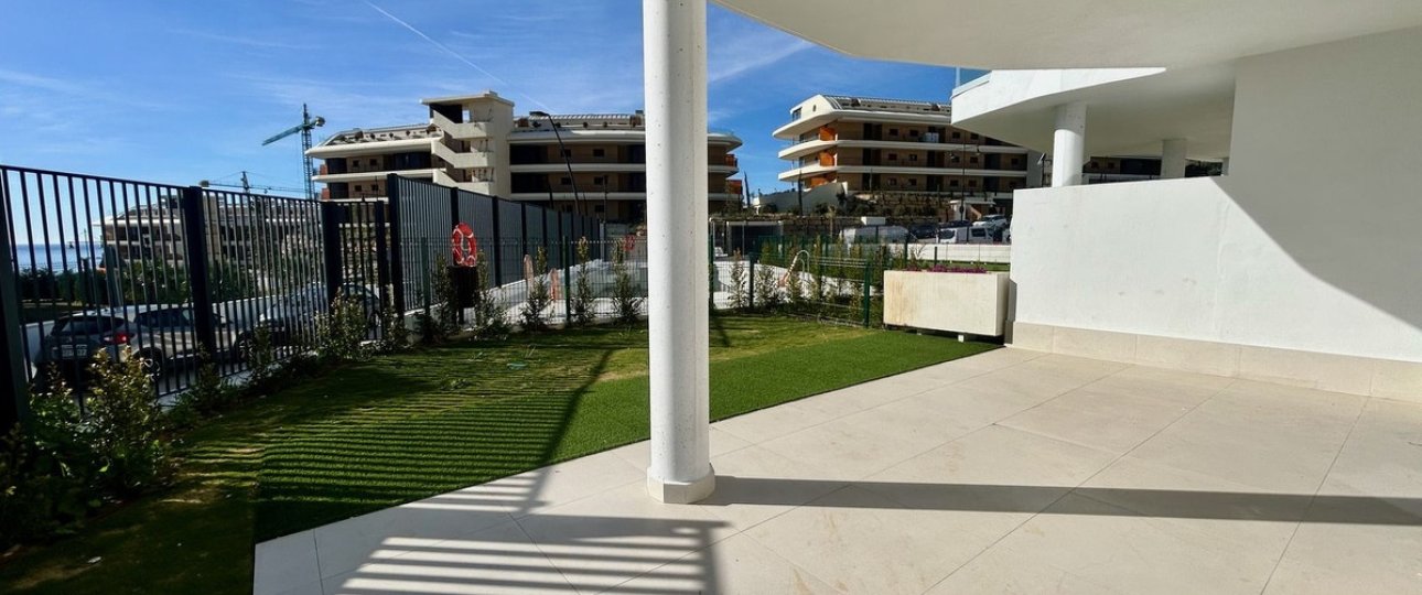 Resale - apartment - Fuengirola - Fuengirola Centro