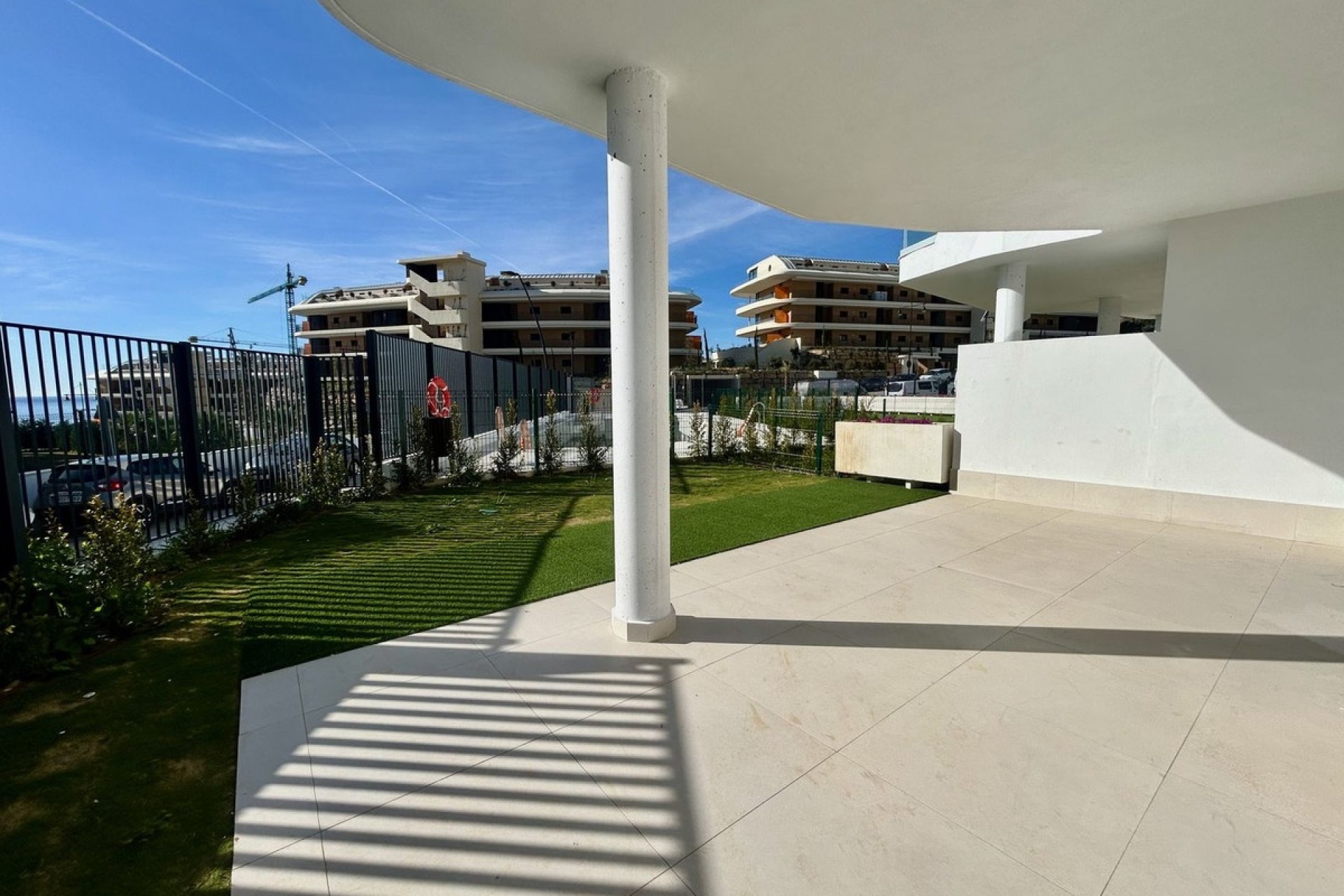 Resale - apartment - Fuengirola - Fuengirola Centro