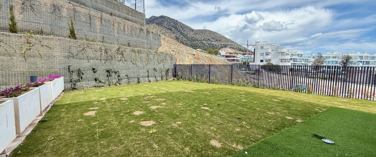 Resale - apartment - Fuengirola - Fuengirola Centro