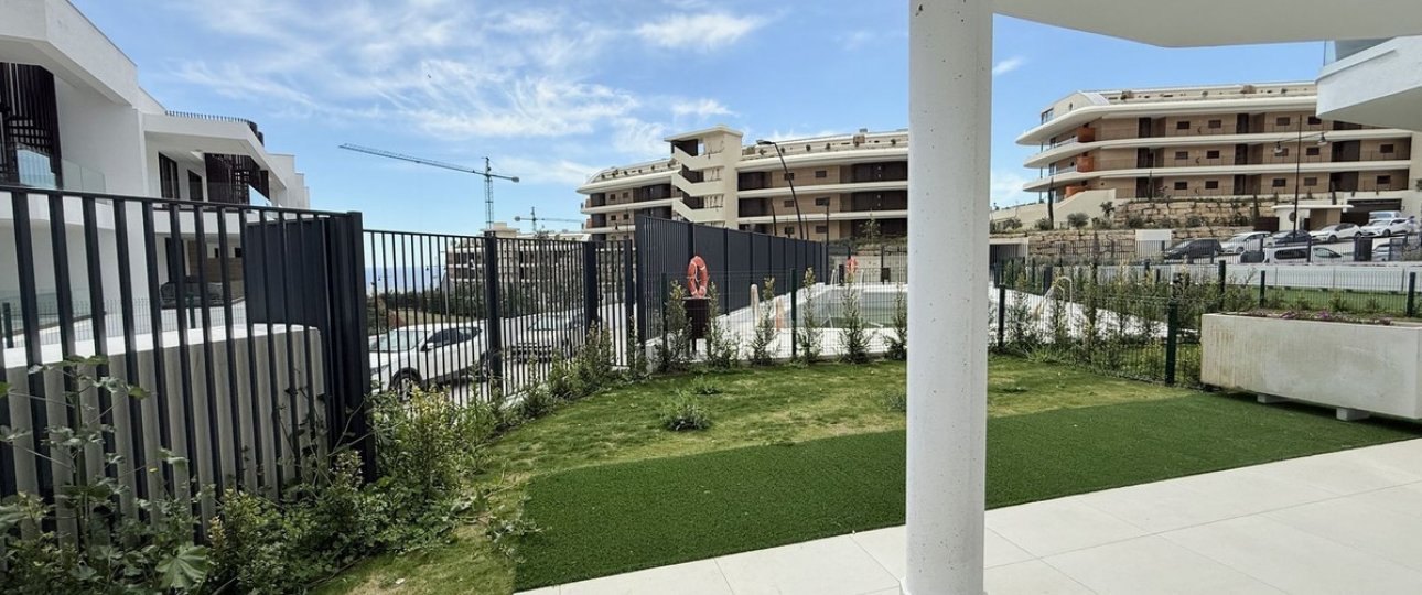Resale - apartment - Fuengirola - Fuengirola Centro