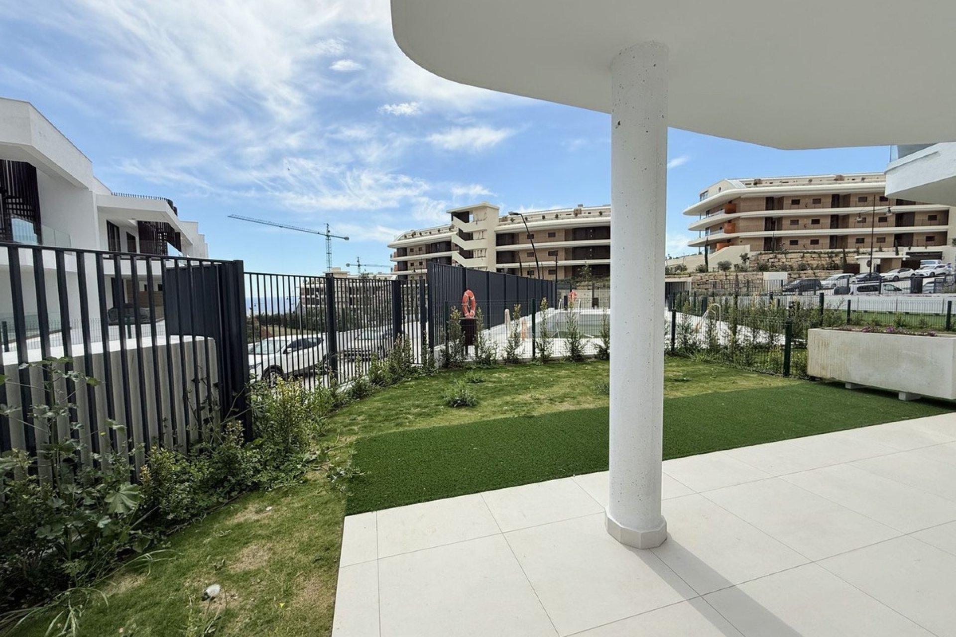 Resale - apartment - Fuengirola - Fuengirola Centro