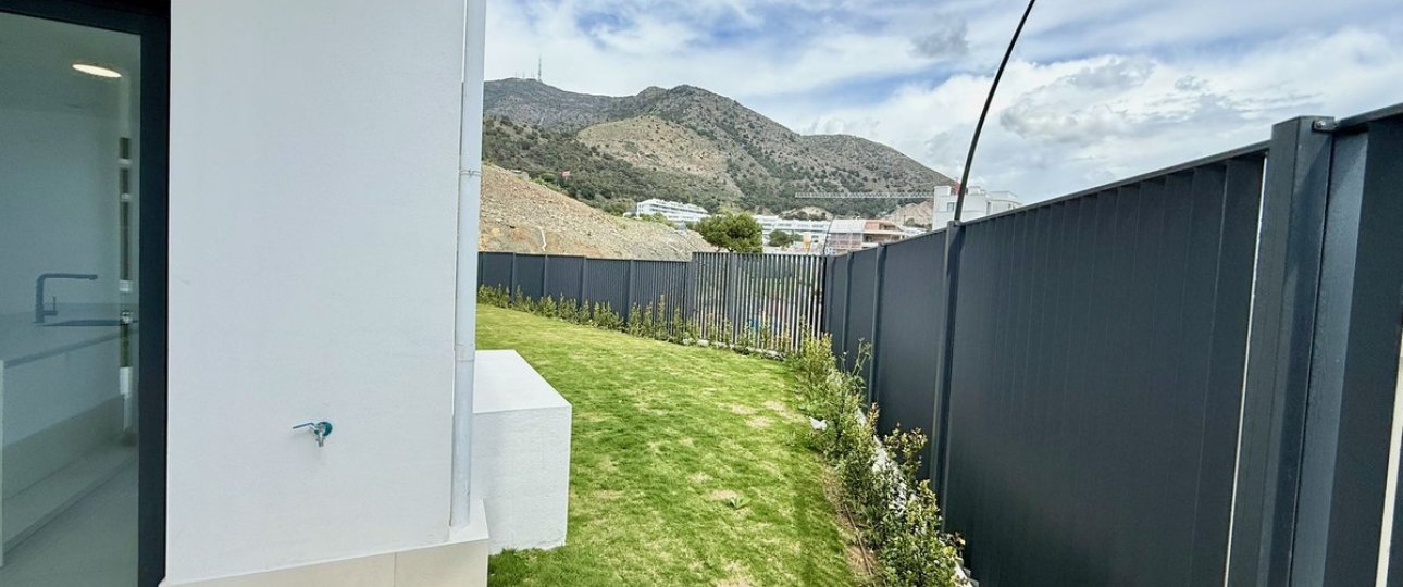 Resale - apartment - Fuengirola - Fuengirola Centro