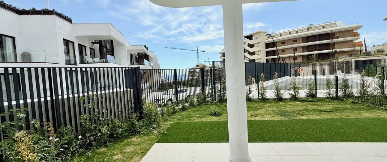 Resale - apartment - Fuengirola - Fuengirola Centro