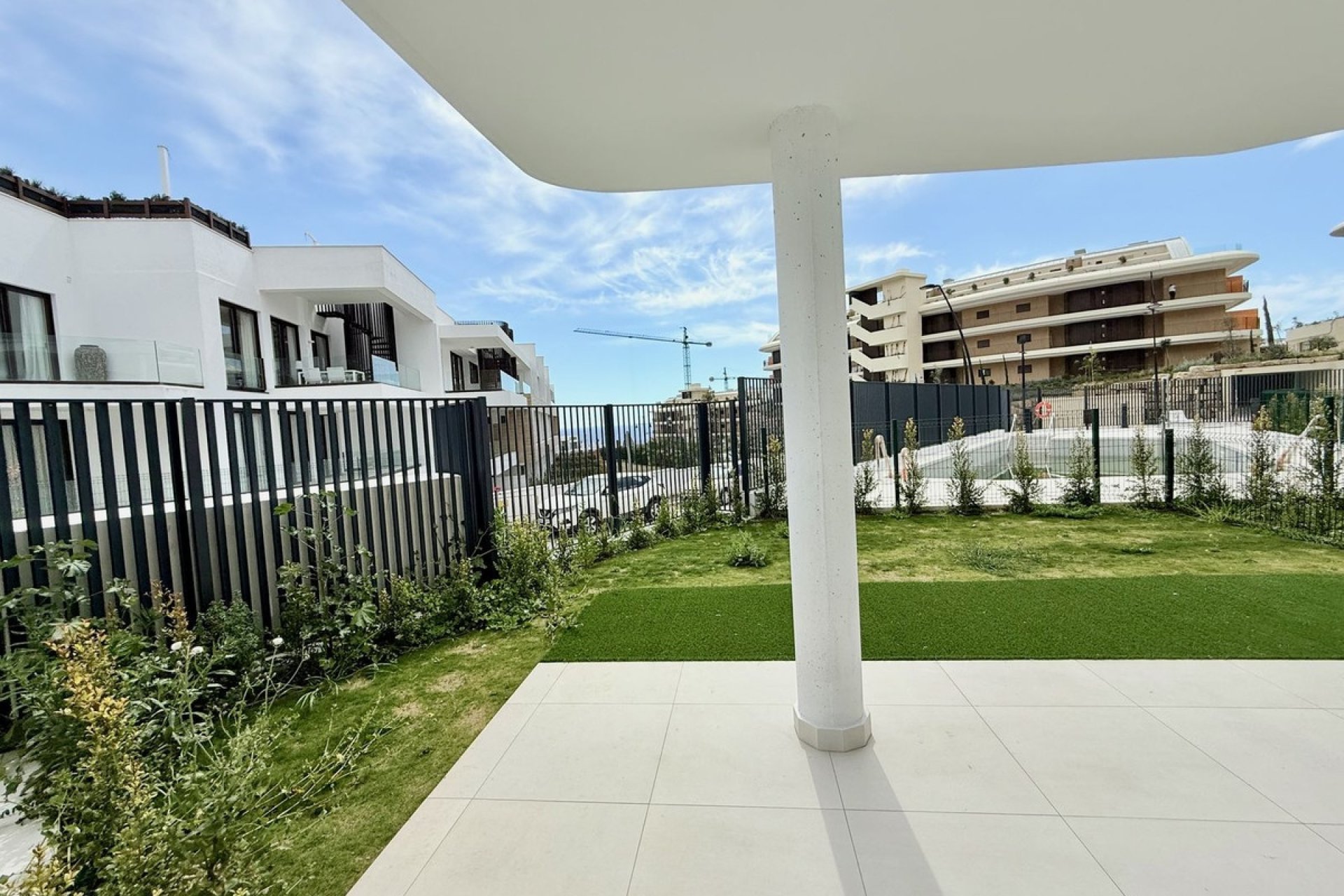 Resale - apartment - Fuengirola - Fuengirola Centro