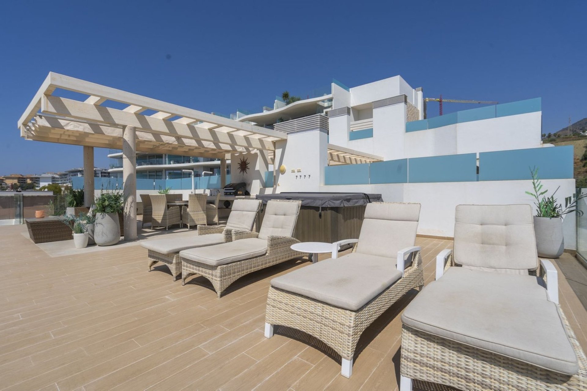 Resale - apartment - Fuengirola - Fuengirola Centro