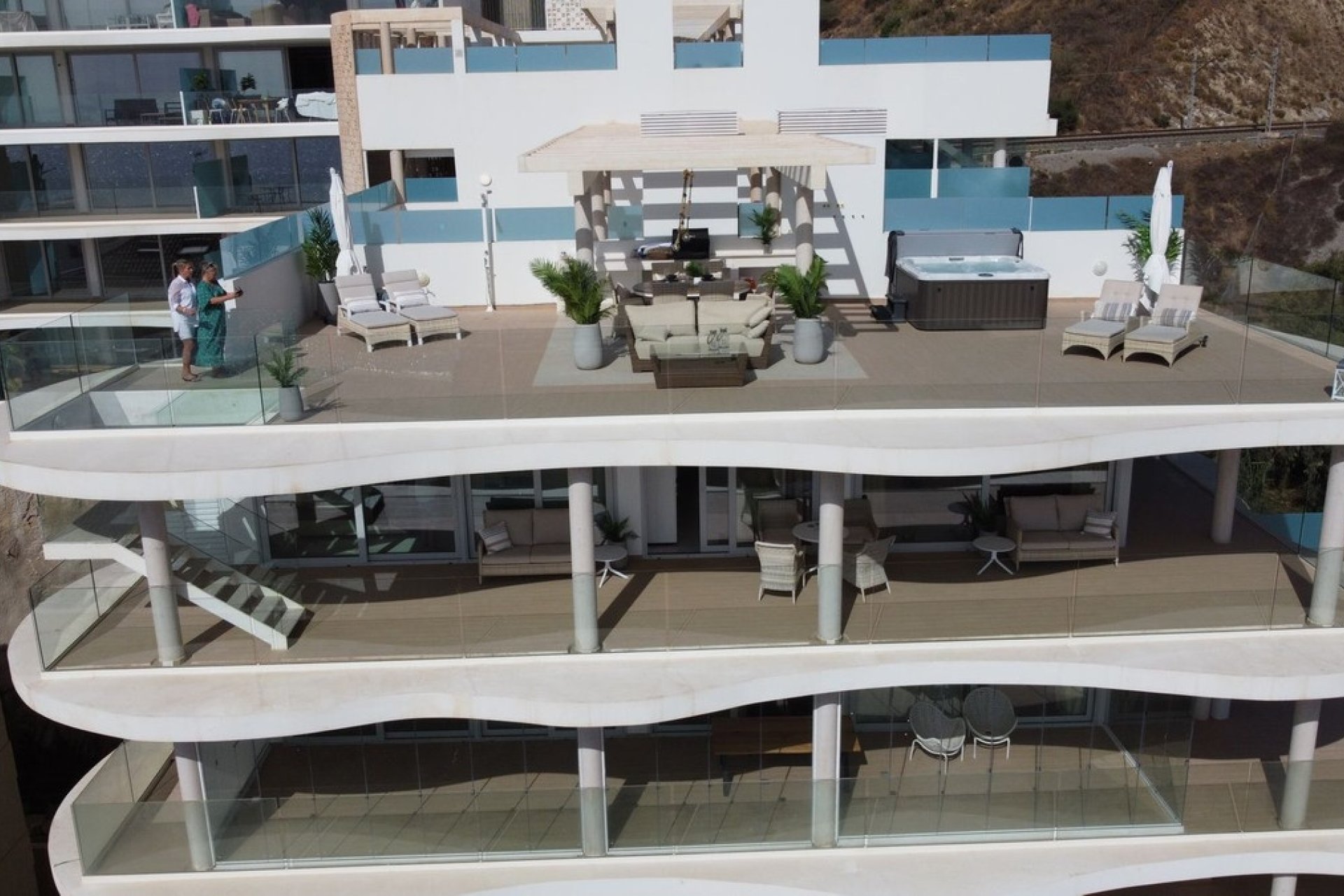 Resale - apartment - Fuengirola - Fuengirola Centro