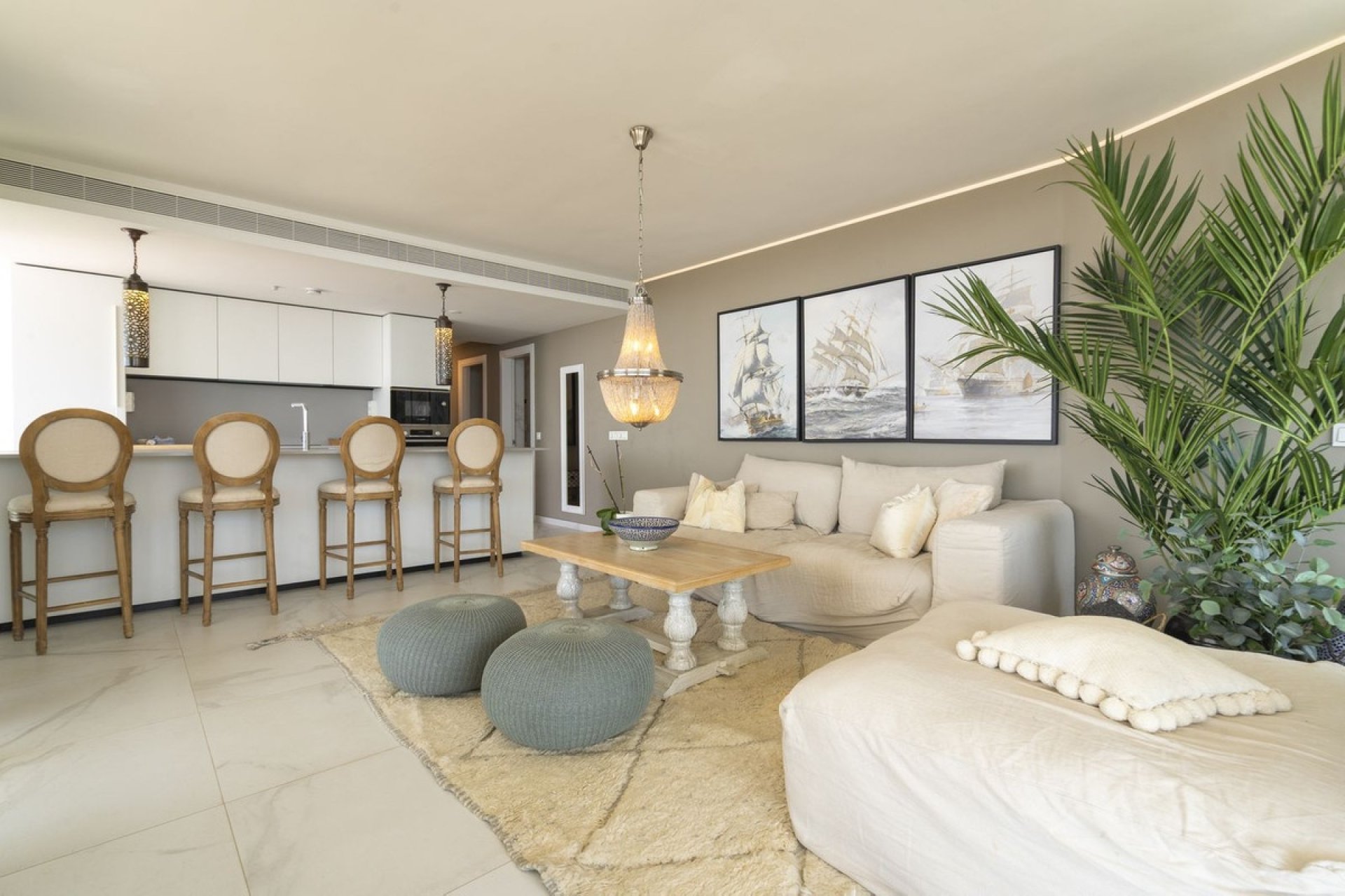 Resale - apartment - Fuengirola - Fuengirola Centro