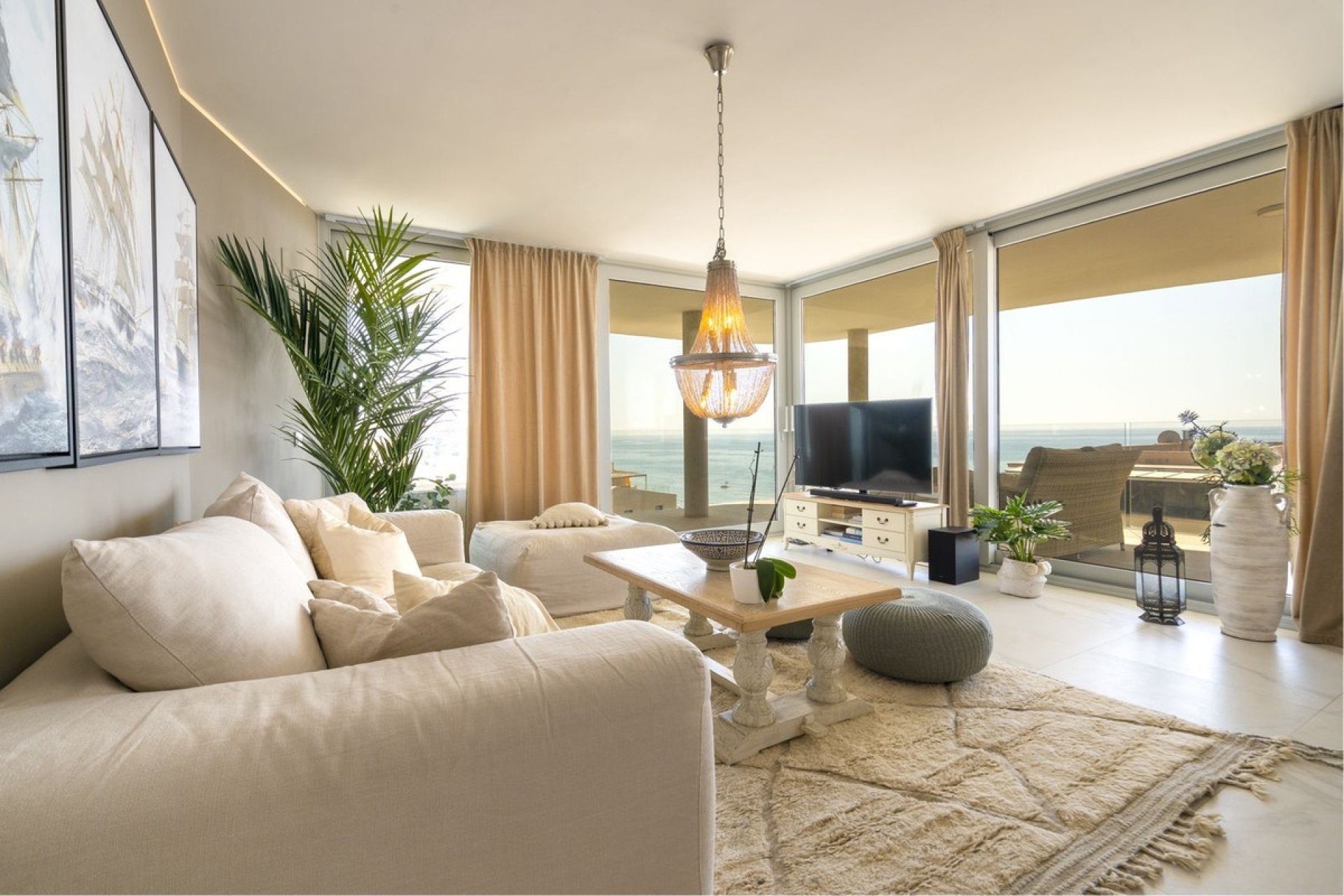 Resale - apartment - Fuengirola - Fuengirola Centro
