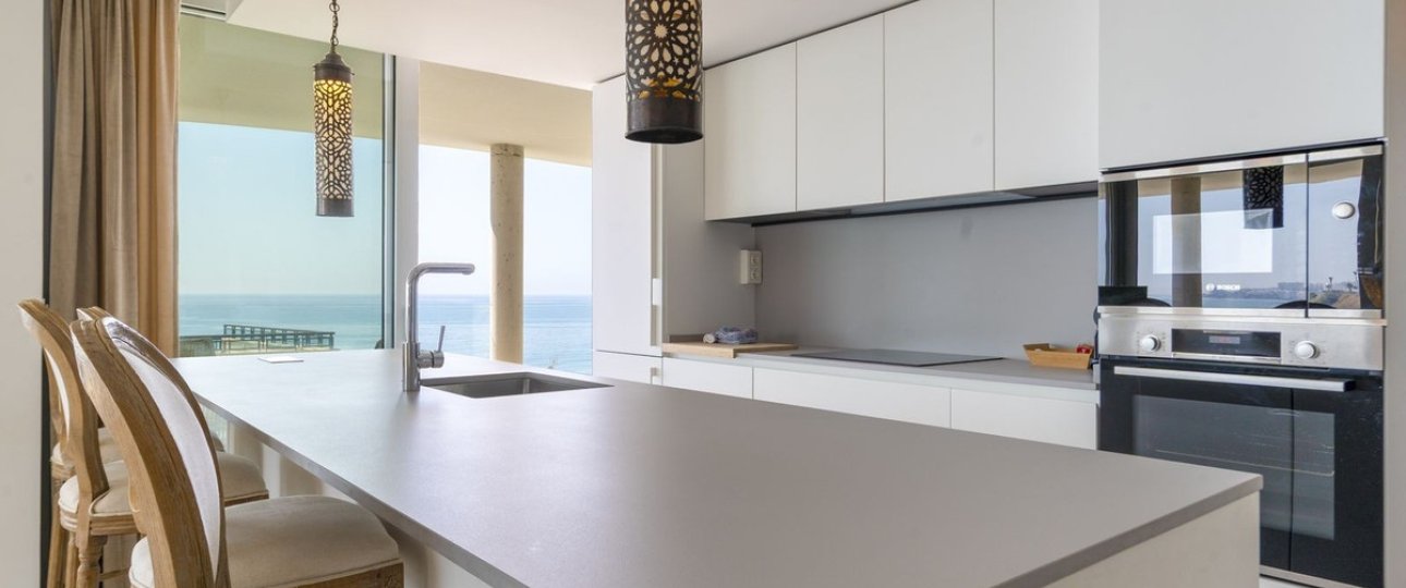 Resale - apartment - Fuengirola - Fuengirola Centro