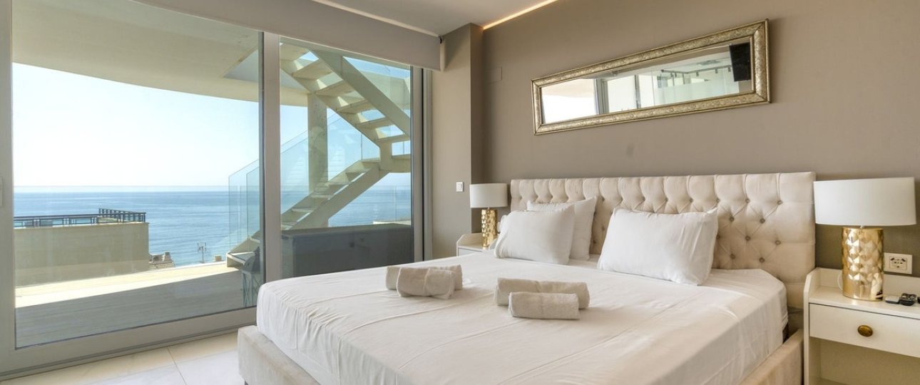 Resale - apartment - Fuengirola - Fuengirola Centro