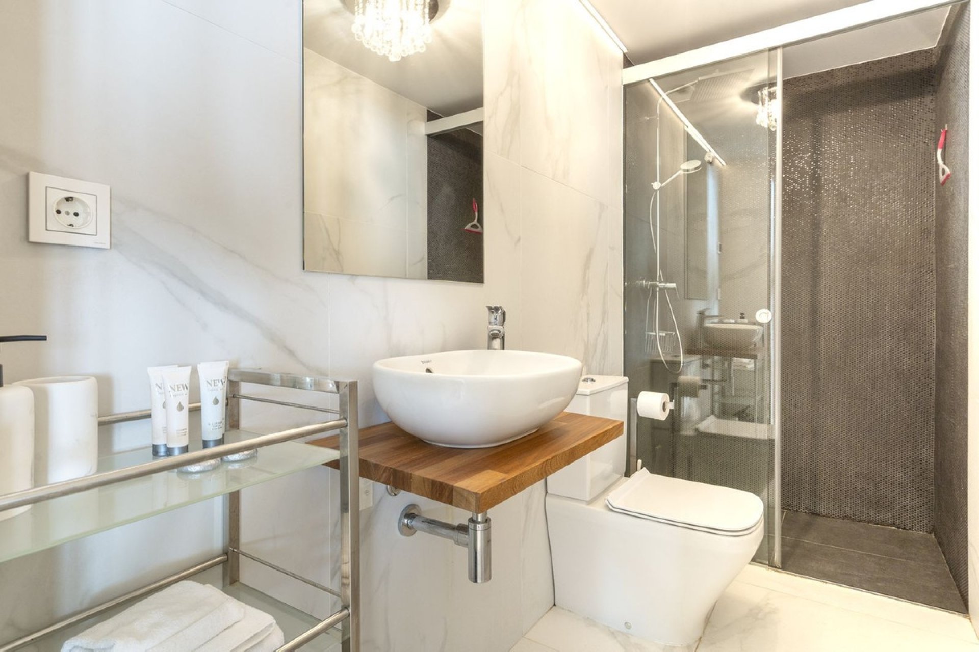 Resale - apartment - Fuengirola - Fuengirola Centro