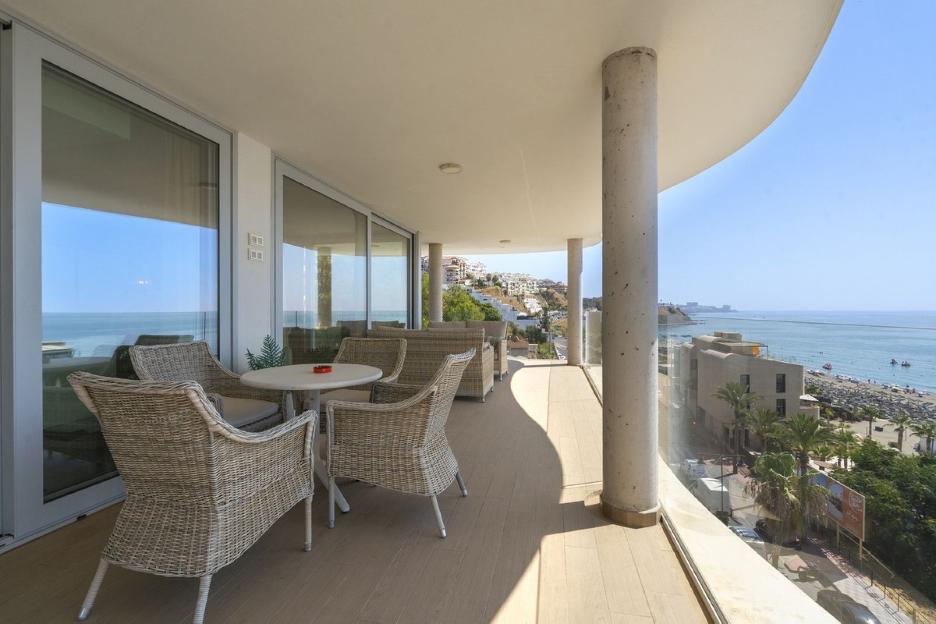Resale - apartment - Fuengirola - Fuengirola Centro