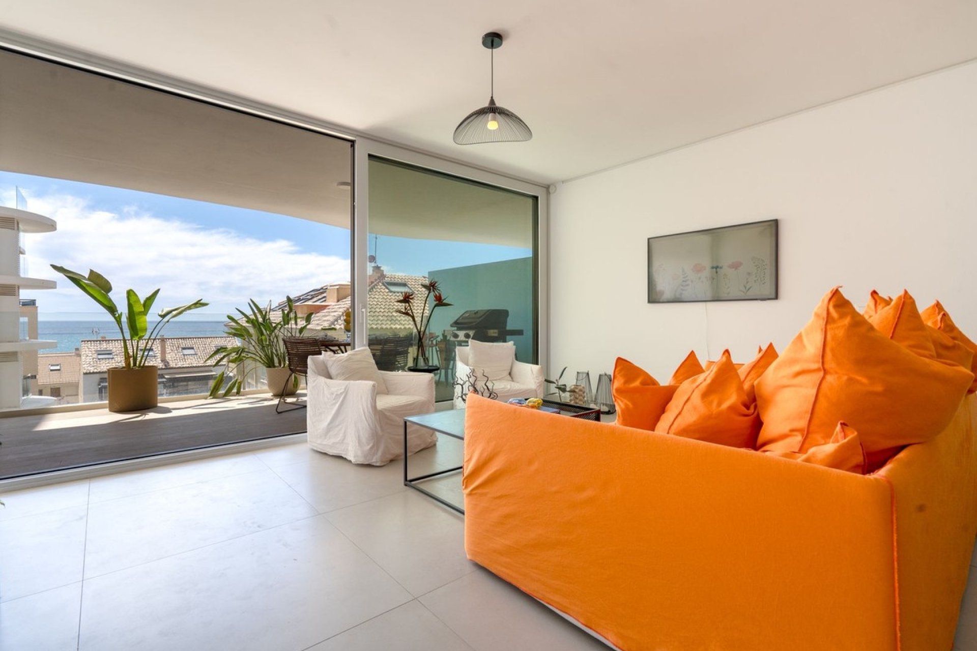 Resale - apartment - Fuengirola - Fuengirola Centro