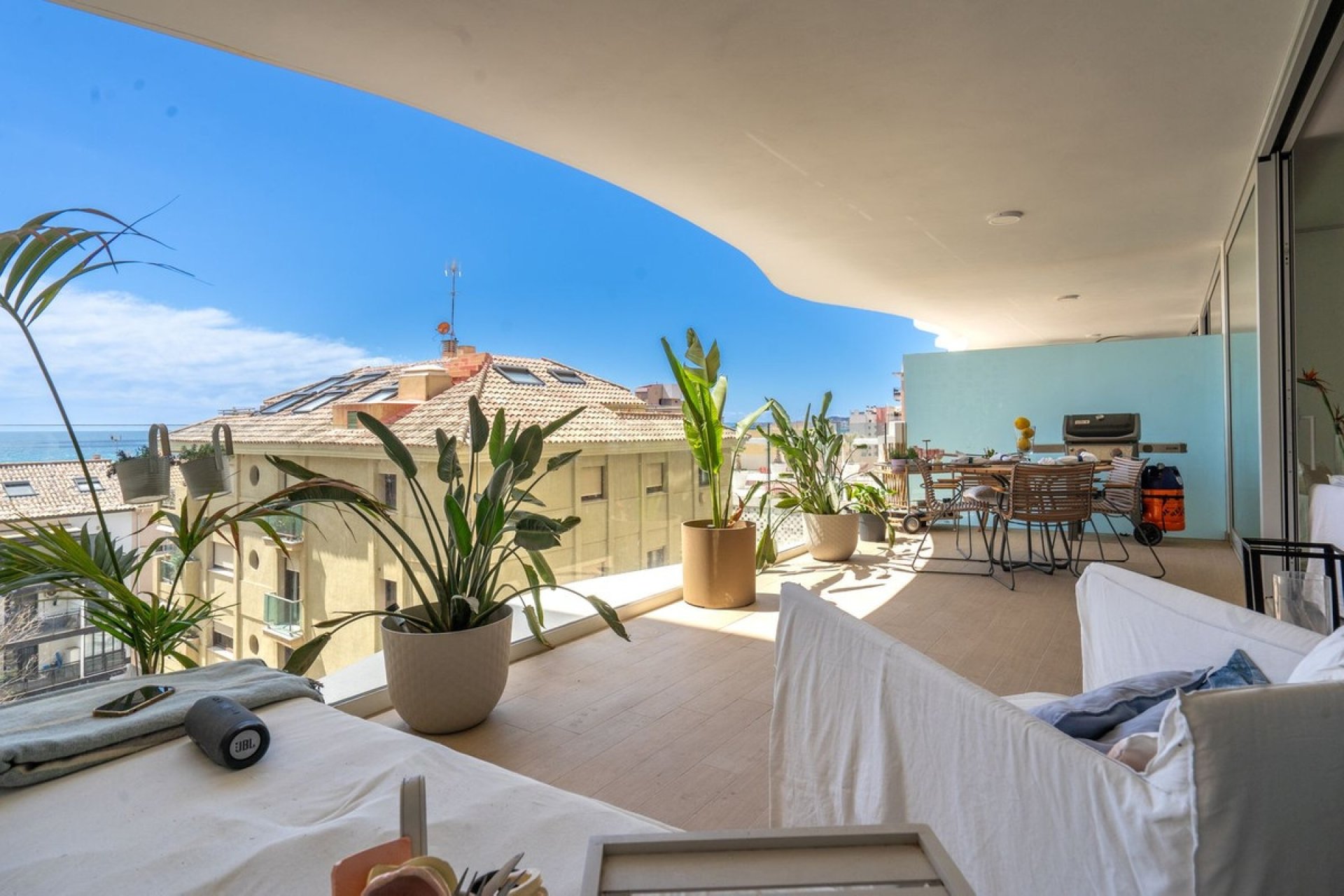 Resale - apartment - Fuengirola - Fuengirola Centro