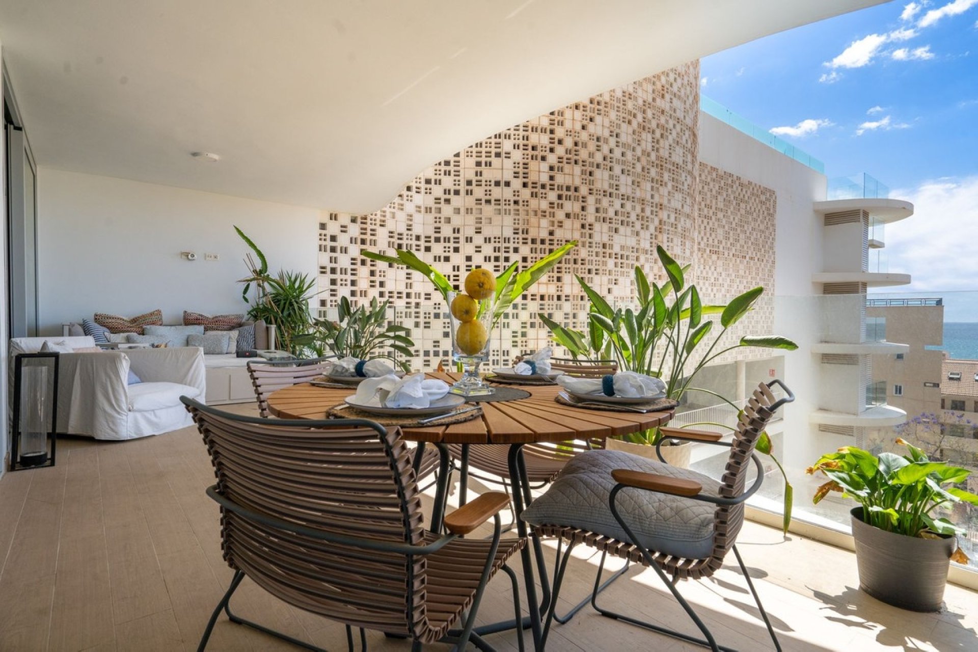 Resale - apartment - Fuengirola - Fuengirola Centro