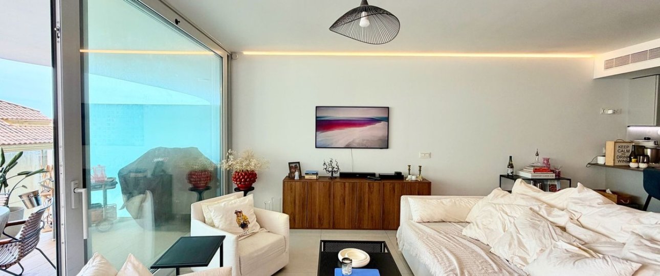 Resale - apartment - Fuengirola - Fuengirola Centro