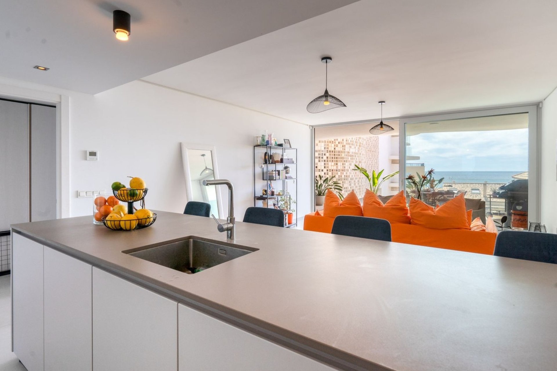 Resale - apartment - Fuengirola - Fuengirola Centro