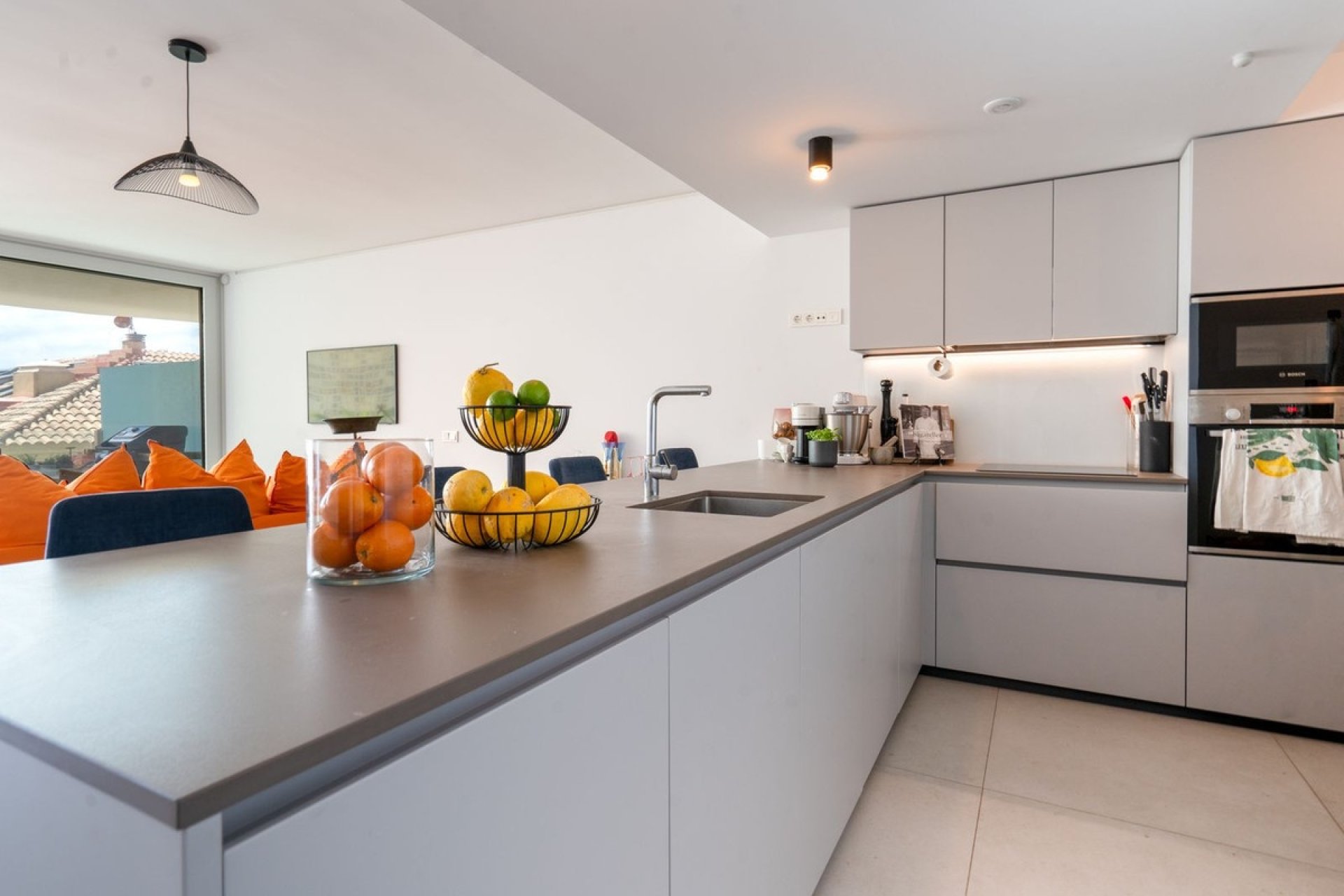 Resale - apartment - Fuengirola - Fuengirola Centro