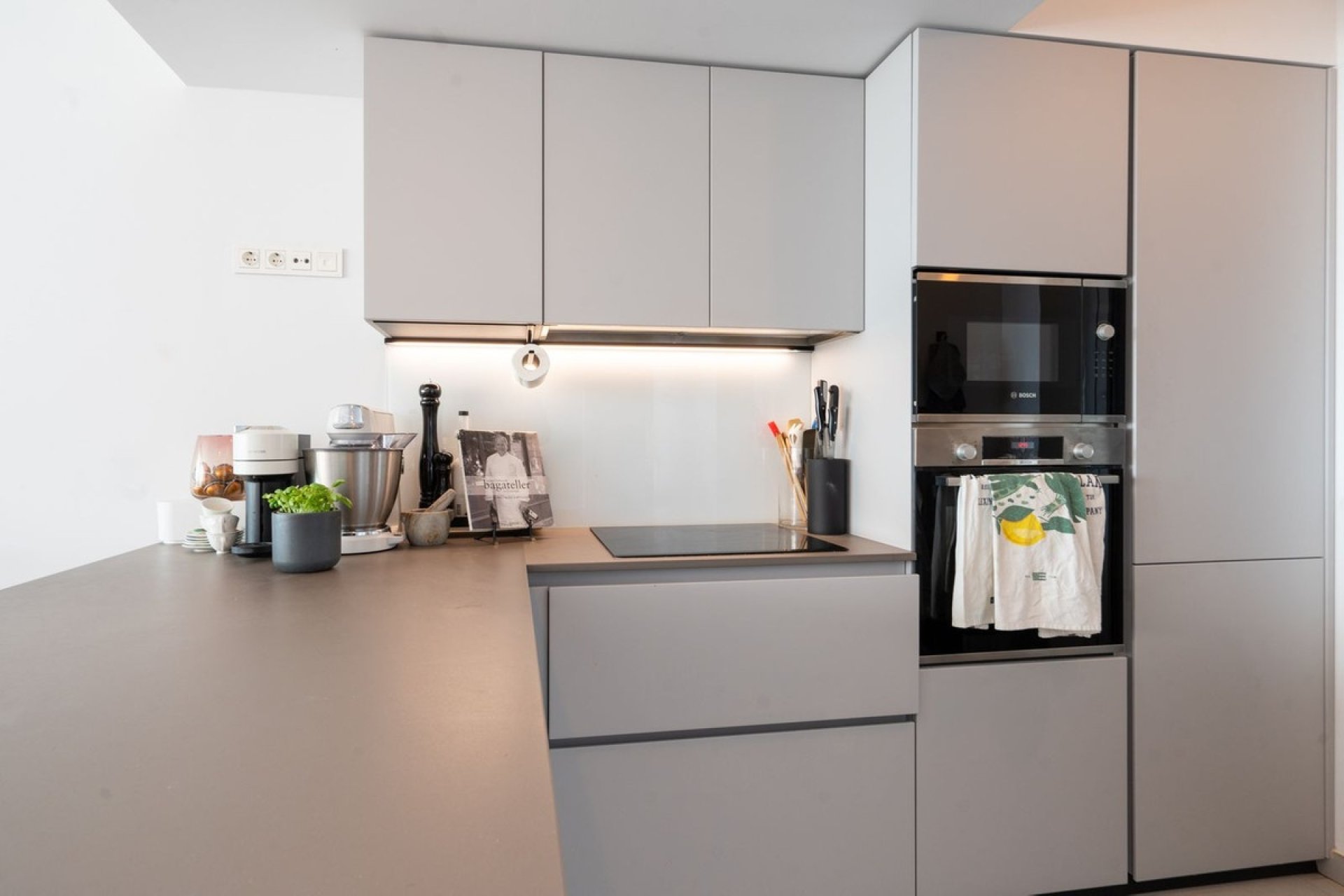 Resale - apartment - Fuengirola - Fuengirola Centro