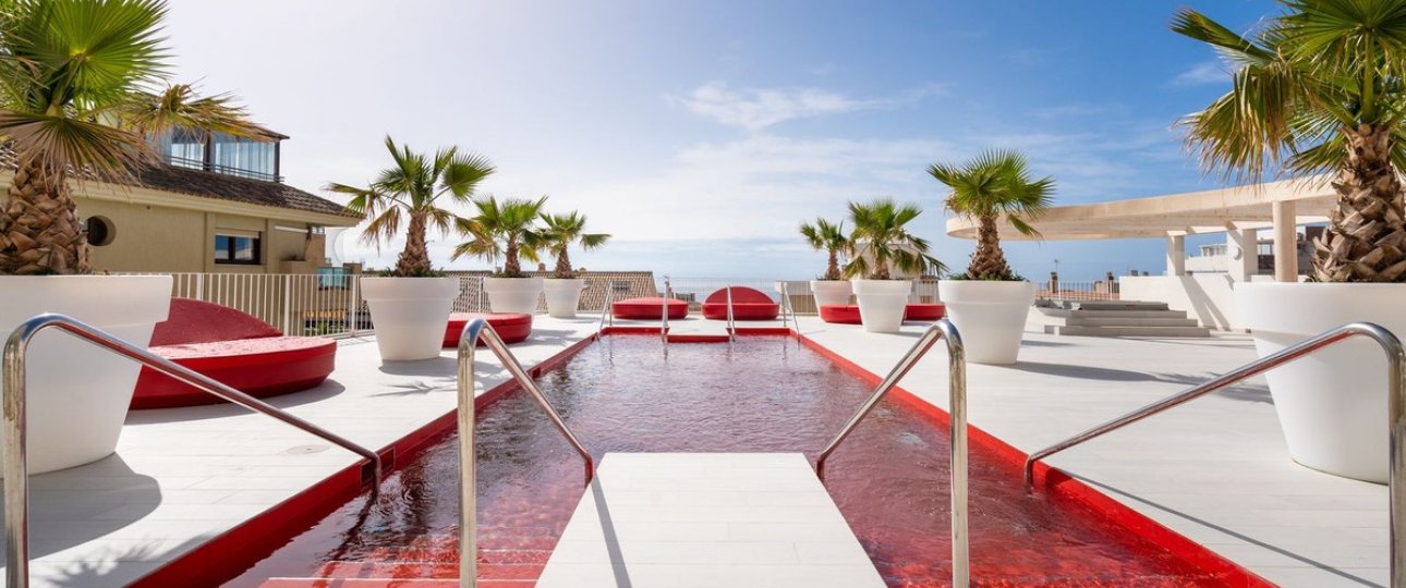 Resale - apartment - Fuengirola - Fuengirola Centro