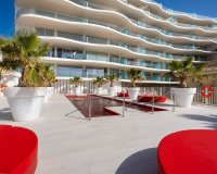 Resale - apartment - Fuengirola - Fuengirola Centro